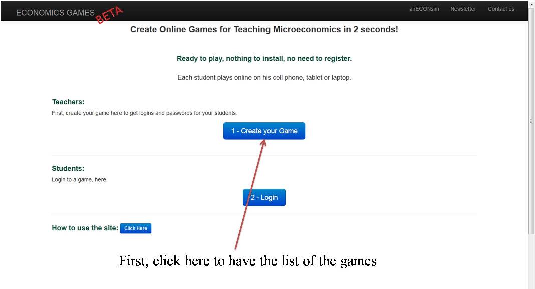 demo